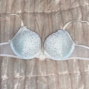 Victoria Secret Push Up Bra